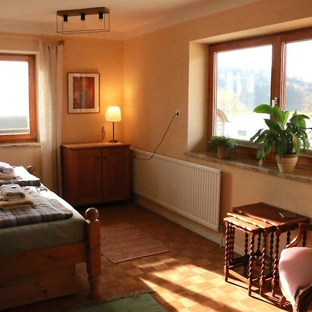 Bio Archehof Zachhiesen - Stay & Relax Зекірхен-ам-Валлерзе Екстер'єр фото