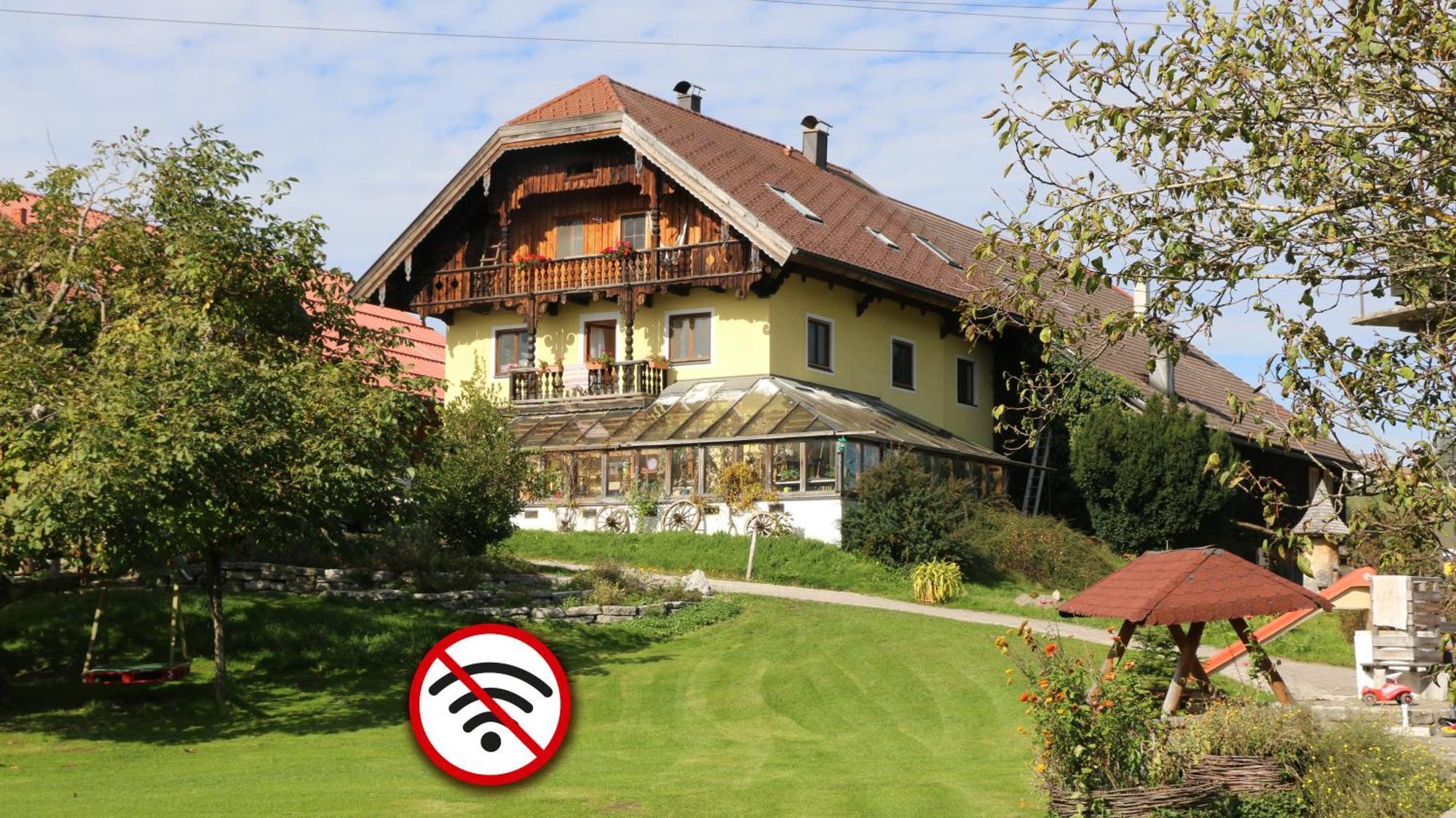 Bio Archehof Zachhiesen - Stay & Relax Зекірхен-ам-Валлерзе Екстер'єр фото