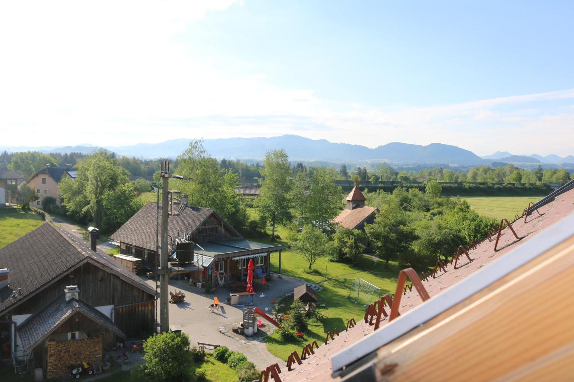 Bio Archehof Zachhiesen - Stay & Relax Зекірхен-ам-Валлерзе Екстер'єр фото
