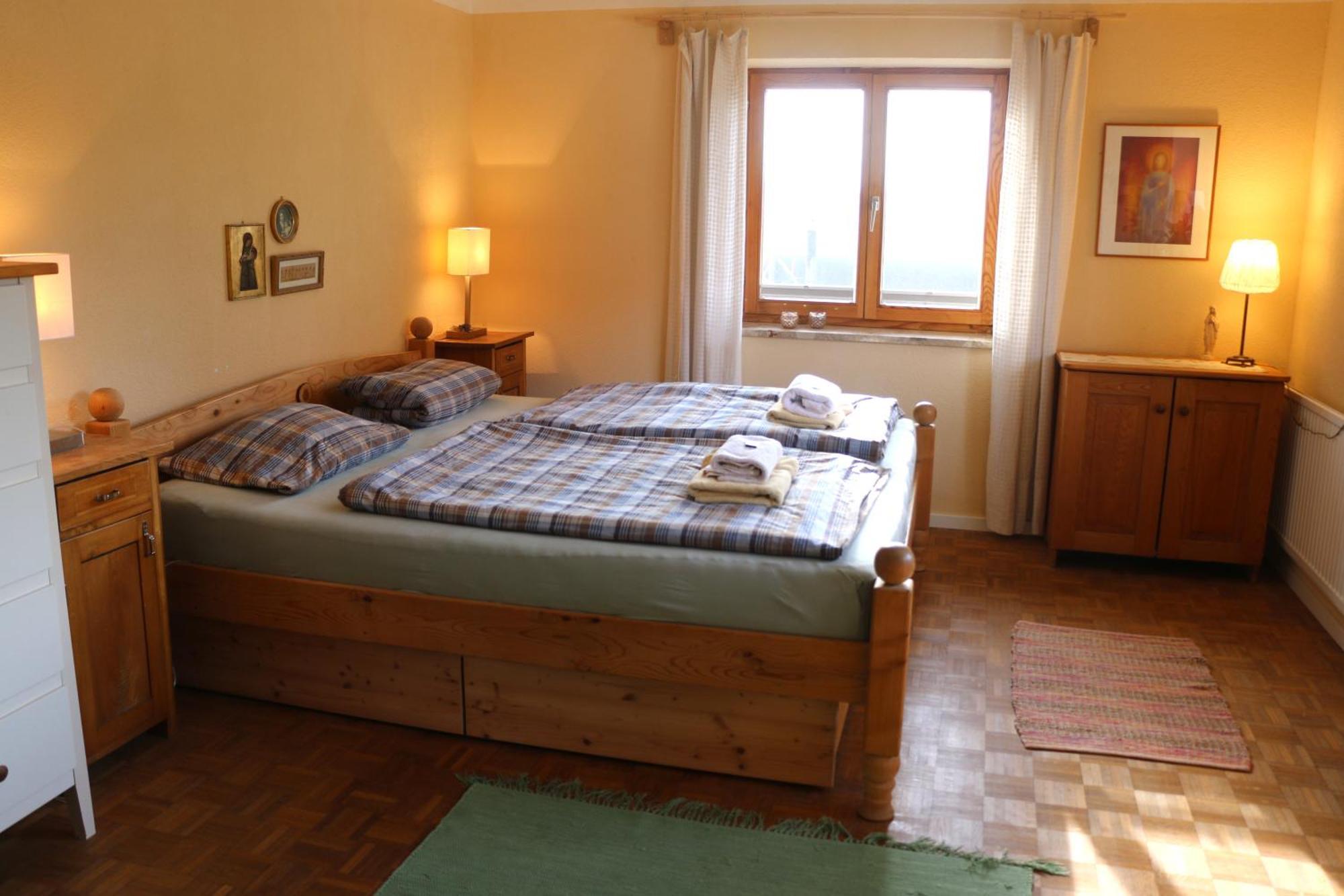 Bio Archehof Zachhiesen - Stay & Relax Зекірхен-ам-Валлерзе Екстер'єр фото